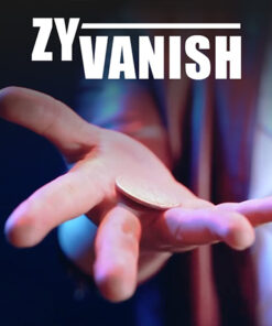 Zee – ZY Vanish ( Instant Download )