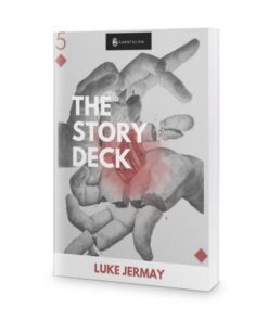 Luke Jermay – The Story Deck ( Instant Download )