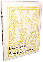 Strange Ceremonies by Eugene Burger. ( Instant Download )