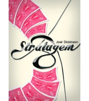 Stratagem by Joel Dickinson ( Instant Download )