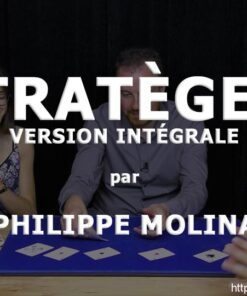 Stratège 2 – Philippe Molina ( Instant Download )