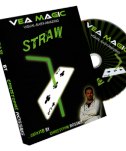 STRAW by Christoph Rossius ( Instant Download )