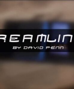 David Penn – Streamlined ( Instant Download )