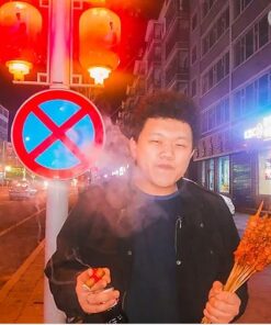 Zee J. Yan – When I’m Stuck in China ( Instant Download )