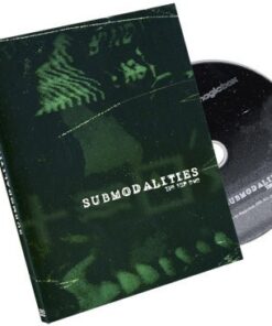 Submodalities - The ESP ( Instant Download )