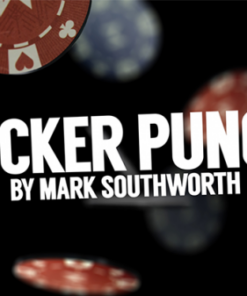 Mark Southworth – Sucker Punch ( Instant Download )