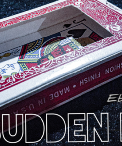 Ebbytones – Sudden Box ( Instant Download )