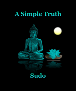 Sudo – A Simple Truth ( Instant Download )