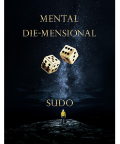 Sudo Nimh – Mental Die-Mensional ( Instant Download )