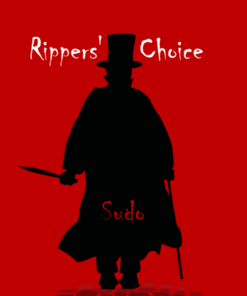 Sudo – Rippers’ Choice ( Instant Download )