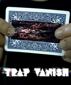 Sultan Orazaly – Trap Vanish (FullHD) ( Instant Download )
