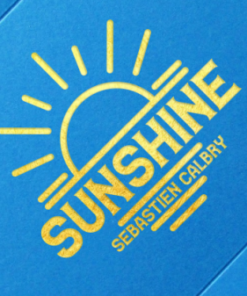 Sebastien Calbry – SUNSHINE (Gimmick not included) ( Instant Download )
