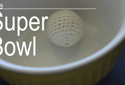 The Super Bowl Routine by Conjuror Community. ( Instant Download )