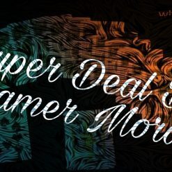 Samer Mora – Super Deal ( Instant Download )