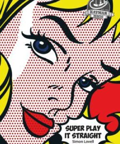 Simon Lovell & Kaymar Magic – Super Play It Straight ( Instant Download )