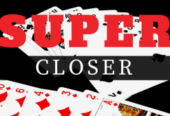 Super Closer by Conjuror Community. ( Instant Download )