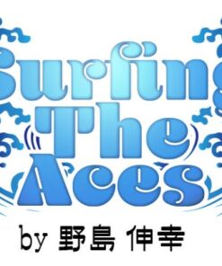 Nojima – Surfing The Aces ( Instant Download )