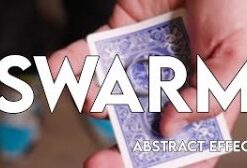 SWARM by Abstract Effects ( Instant Download )