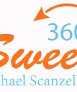 Sweet 360 by Michael Scanzello ( Instant Download )