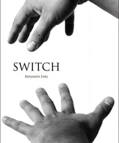 Benjamin Earl – Switch ( Instant Download )