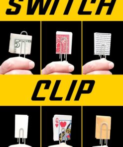 Jay Sankey – Switch Clip (Instant Download )