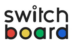 Switch Board by Martin Andersen (Gimmick Not Included) ( Instant Download )