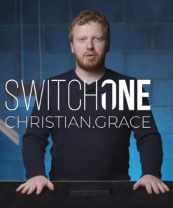 Christian Grace – Switch One ( Instant Download )
