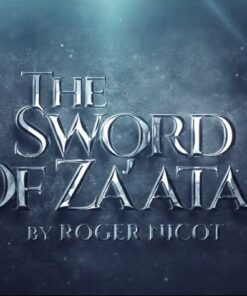 Roger Nicot – The Sword of Za’Atar (Gimmick not include) ( Instant Download )