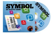 Symbol by Steve Cook ( Instant Download )