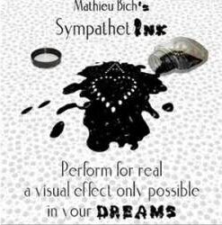 SympathetInk by Mathieu Bich ( Instant Download )