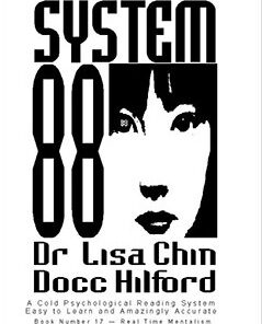 System 88 by Docc Hilford and Dr. Lisa Chin ( Instant Download )