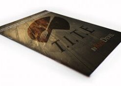 T.I.T.E by RedDevil Mentalism ( Instant Download )