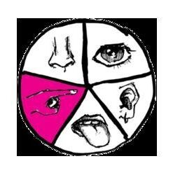 Ran Pink – Tactilis (original pdf) ( Instant Download )