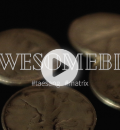 Tae Sang – Awesomebly (FullHD quality) ( Instant Download )