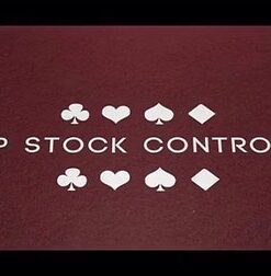 The Top Stock Control #2 by Johannes Maussner. ( Instant Download )
