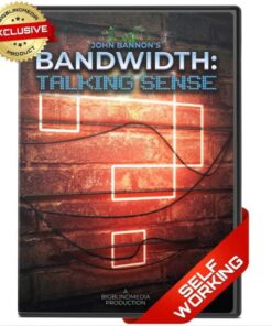 Talking Sense by John Bannon. ( Instant Download )