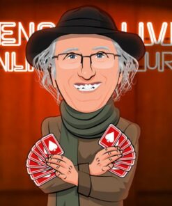 Juan Tamariz – Penguin Live 2 ( Instant Download )