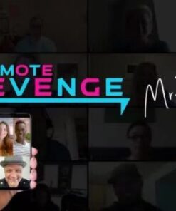 Tango – Remote Revenge ( Instant Download )