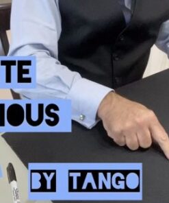 Tango – The Ultimate Ambitious Coin ( Instant Download )