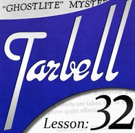 Tarbell 32: Ghostlite Mysteries ( Instant Download )