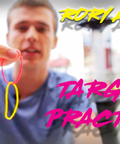 Rory Adams – Target Practice ( Instant Download )