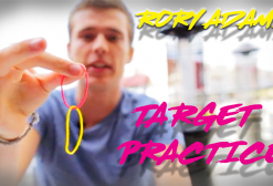 Target Practice by Rory Adams ( Instant Download )
