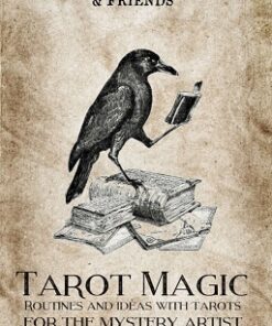 Matteo Filippini – Tarot Magic ( Instant Download )