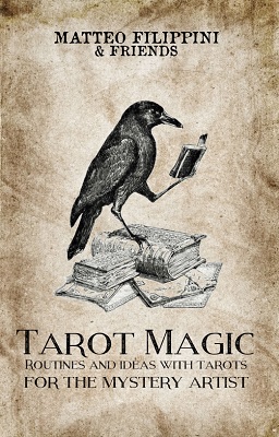 tarot-magic