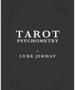 Luke Jermay – Tarot Psychometry ( Instant Download )