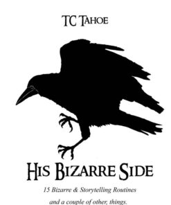 TC Tahoe – TC’s Bizarre Side ( Instant Download )