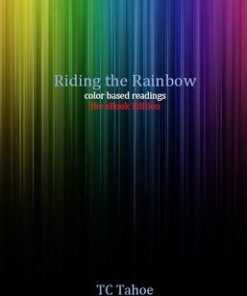 TC Tahoe - Riding the Rainbow   ( Instant Download )