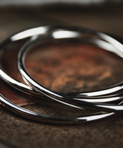 TCC – 4” Linking Rings (Explanation video) ( Instant Download )