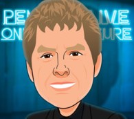 Ted Karmilovich LIVE (Penguin LIVE) ( Instant Download )