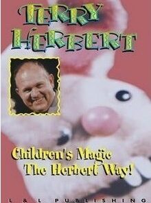 Terry Herbert Children's Magic the Herbert Way ( Instant Download )